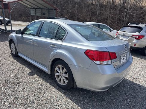Used 2012 Subaru Legacy 2.5i Premium w/ Utility Pkg 2 image 2