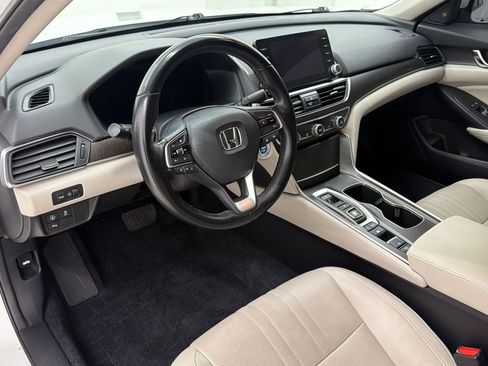 Used 2022 Honda Accord EX-L image 4