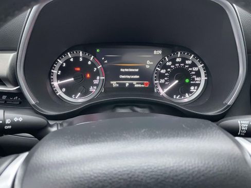 Used 2024 Toyota Highlander XLE image 38