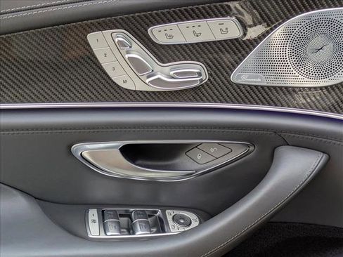 Used 2019 Mercedes-Benz AMG GT 63 image 11