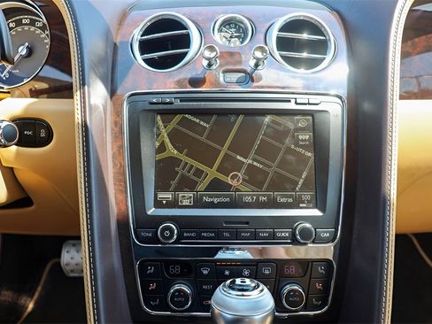 Used 2015 Bentley Continental GT image 14
