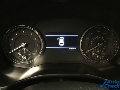 Used 2021 Hyundai Santa Fe SEL image 46