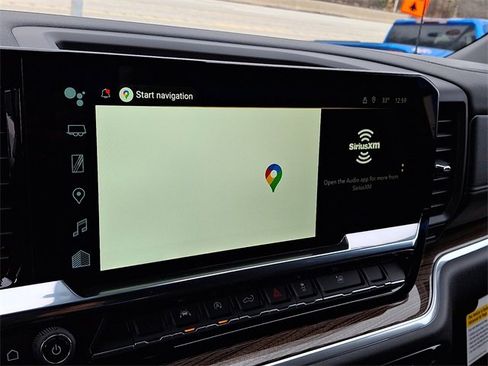 New 2026 Chevrolet Silverado 1500 LT image 10