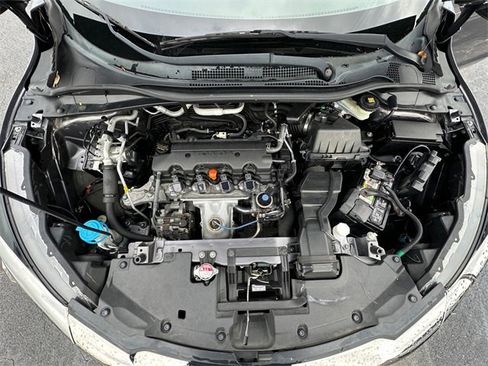 Used 2019 Honda HR-V LX image 29