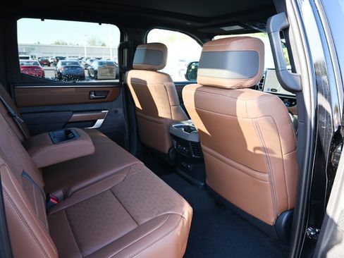 New 2026 Toyota Tundra 1794 Edition AWD/4WD image 14