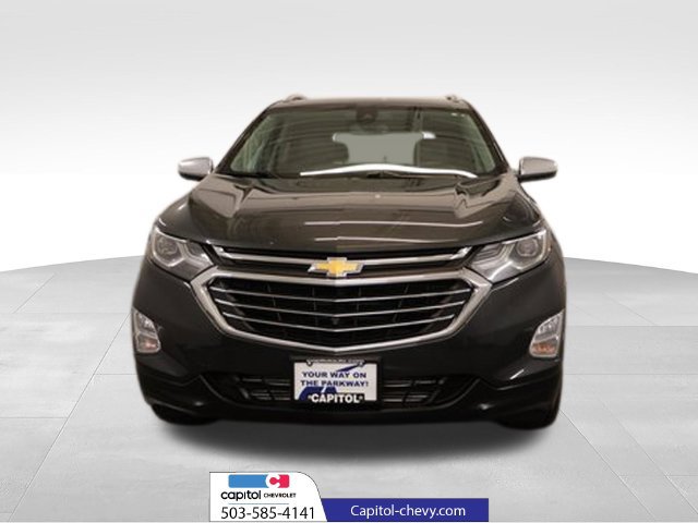 Used 2019 Chevrolet Equinox Premier AWD/4WD image 7
