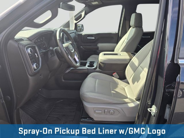 Used 2020 GMC Sierra 1500 SLT w/ SLT Premium Plus Package AWD/4WD image 23