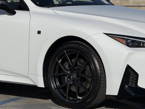 New 2026 Lexus IS 350 F Sport image 4