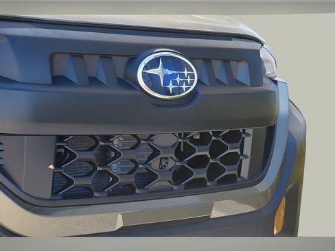 New 2026 Subaru Forester Wilderness image 10