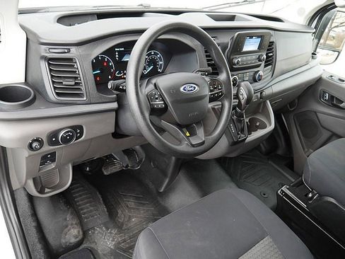 Used 2024 Ford Transit 250 Low Roof w/ Exterior Upgrade Package image 11