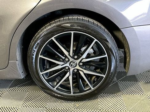 Certified 2024 Toyota Camry SE image 27