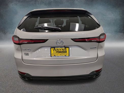 Used 2024 MAZDA CX-90 3.3 Turbo w/ Preferred Package image 5