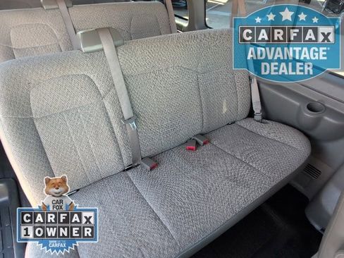 Used 2023 Chevrolet Express 3500 LS image 10