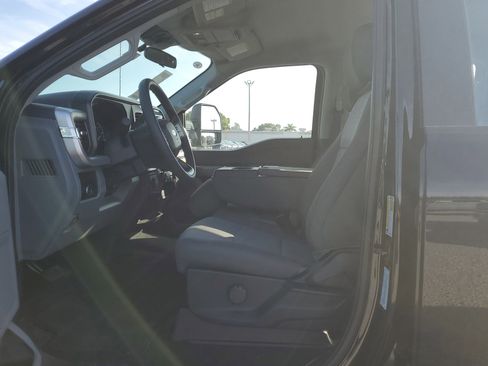 New 2026 Ford F350 XL w/ STX Appearance Package image 15