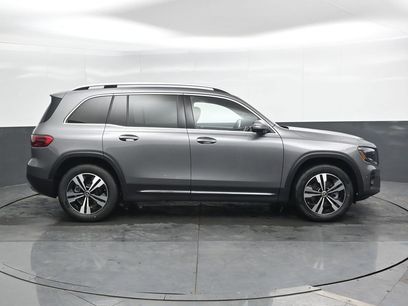 New 2026 Mercedes-Benz GLB 250 4MATIC