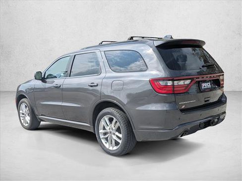 Used 2024 Dodge Durango GT image 8