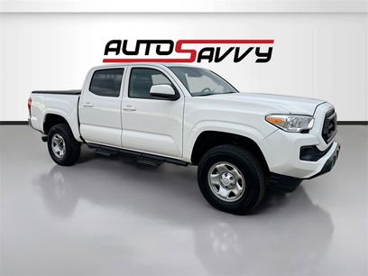Used 2021 Toyota Tacoma SR
