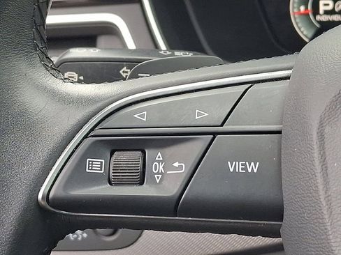 Used 2021 Audi A5 2.0T Premium Plus w/ Premium Plus image 22