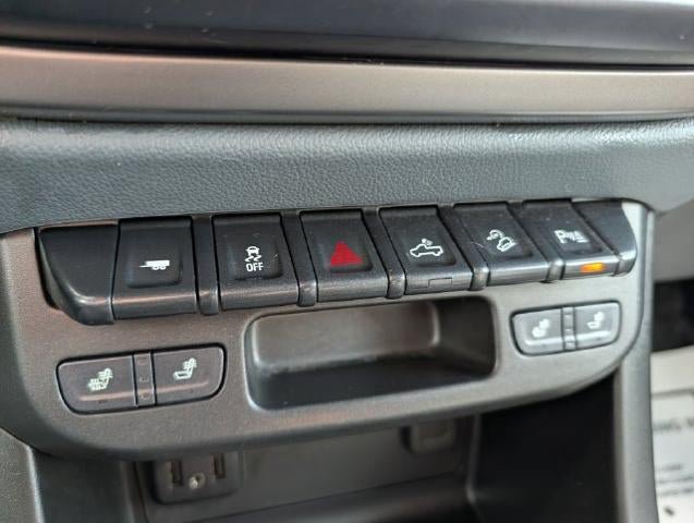Used 2022 Chevrolet Colorado Z71 AWD/4WD image 31