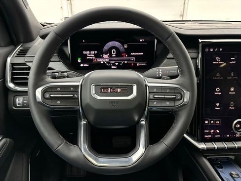 New 2026 GMC Acadia Elevation w/ Black Edition FWD image 22
