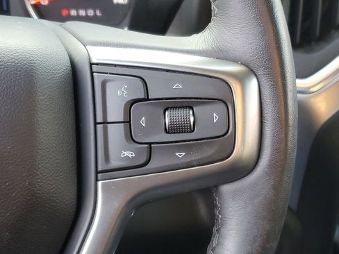 Used 2022 Chevrolet Silverado 1500 LT Trail Boss w/ Safety Package image 15