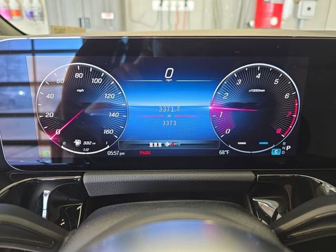 Certified 2026 Mercedes-Benz GLA 250 4MATIC image 21