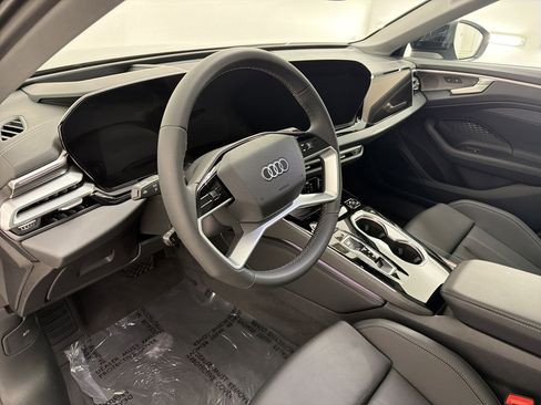 New 2026 Audi A6 Prestige AWD/4WD image 4