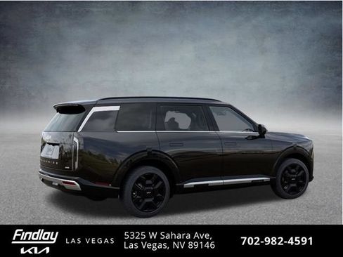 New 2027 Kia Telluride SX Prestige AWD/4WD image 7
