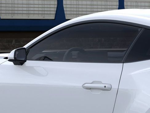New 2026 Ford Mustang Ecoboost Fastback image 20