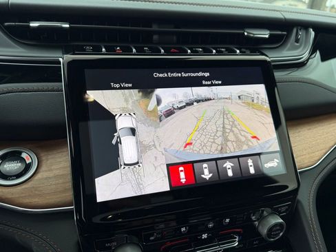 New 2025 Jeep Grand Cherokee L Summit image 20