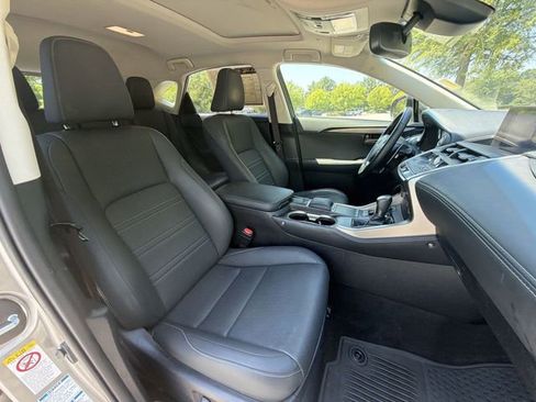 Used 2018 Lexus NX 300h AWD w/ Comfort Package image 27
