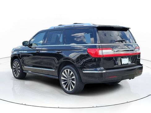 Certified 2020 Lincoln Navigator Reserve w/ Equipment Group 201A Reserve AWD/4WD image 4