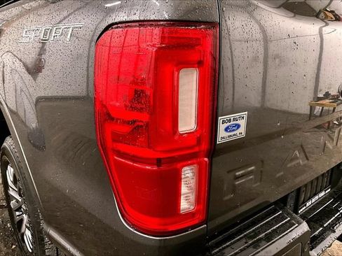 Used 2020 Ford Ranger XLT w/ Equipment Group 301A Mid RWD image 28