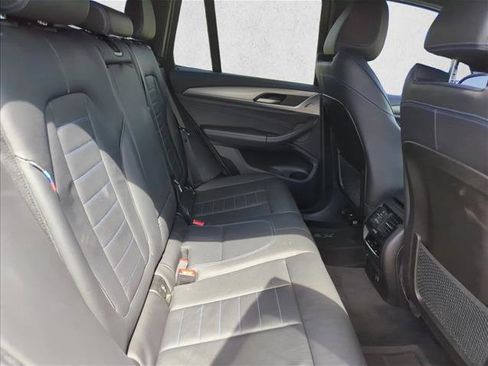 Used 2018 BMW X3 xDrive30i AWD/4WD image 18