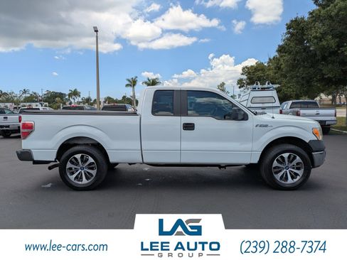 Used 2009 Ford F150 STX RWD image 2