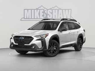 Used 2024 Subaru Outback Onyx Edition XT AWD/4WD video 1