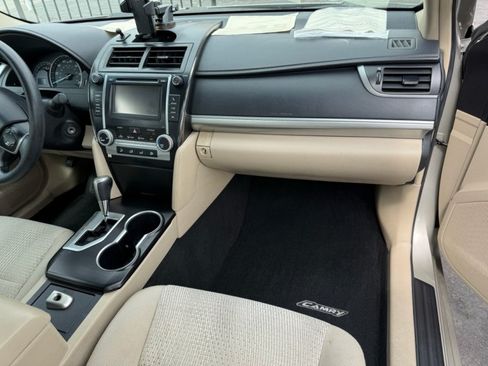 Used 2013 Toyota Camry LE FWD image 20
