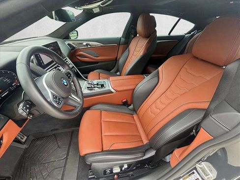 Used 2023 BMW M850i Gran Coupe xDrive image 16