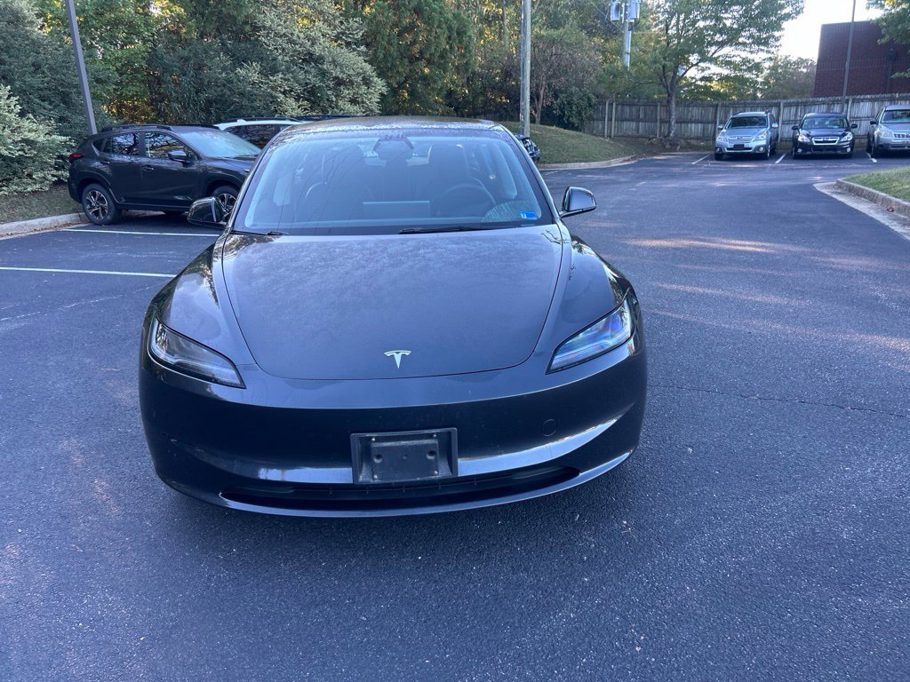 Used 2024 Tesla Model 3 Standard Range RWD image 9