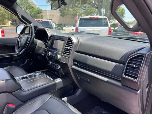 Used 2021 Ford Expedition Limited RWD image 35