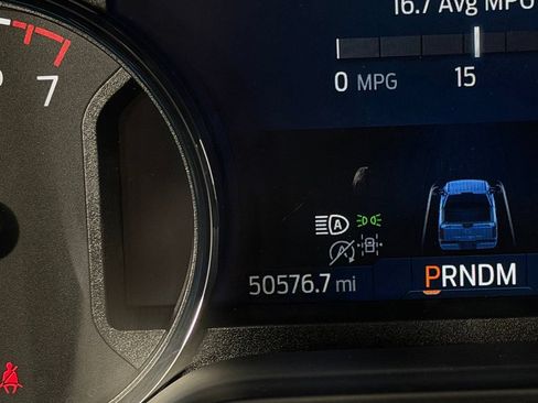 Used 2023 Ford F150 Tremor w/ 360 Degree Camera Package AWD/4WD image 15