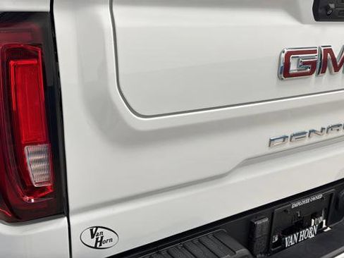 Used 2023 GMC Sierra 1500 Denali w/ Denali Reserve Package image 35