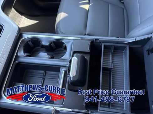New 2026 Ford Expedition Active RWD image 22