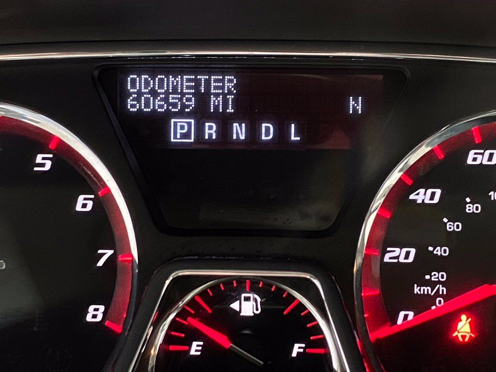 Used 2017 GMC Acadia Limited SLT AWD/4WD image 22