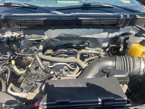 Used 2013 Ford F150 XL w/ Mid Equipment Group image 15