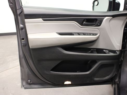 Used 2019 Honda Odyssey EX-L image 12