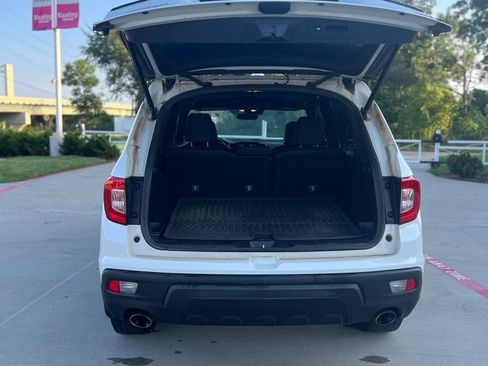 Used 2020 Honda Passport EX-L image 20