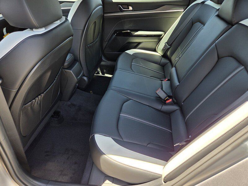 New 2026 Kia K5 GT-Line FWD image 7