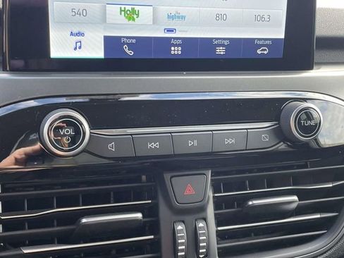 New 2026 Ford Escape Active image 27