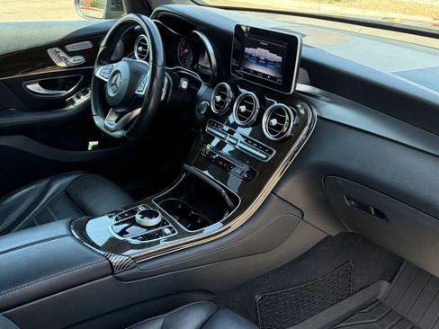 Used 2018 Mercedes-Benz GLC 300 image 14